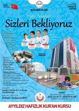 Buca Muftulugu