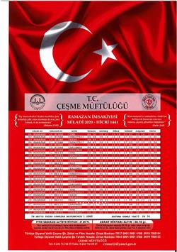 Cesme Muftulugu
