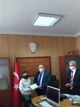gaziemir muftulugu