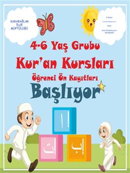 Karabaglar Muftulugu