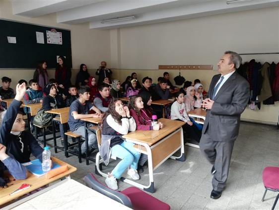 kazım karabekir ortaokulu izmir