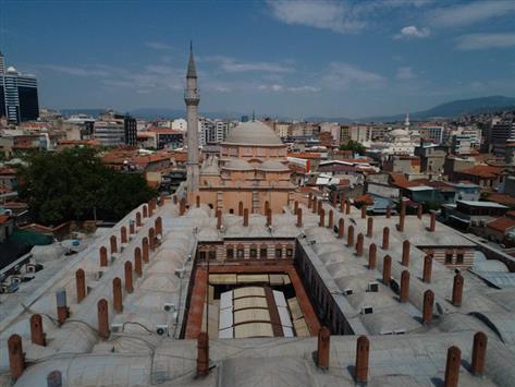 Konak Muftulugu
