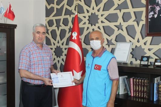 Menderes Muftulugu