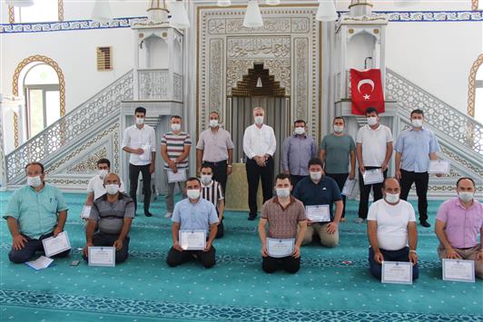 Menderes Muftulugu
