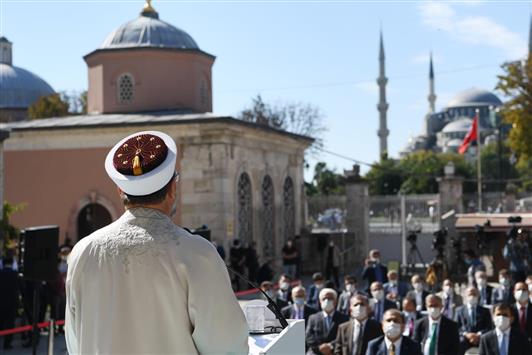 Menderes Muftulugu