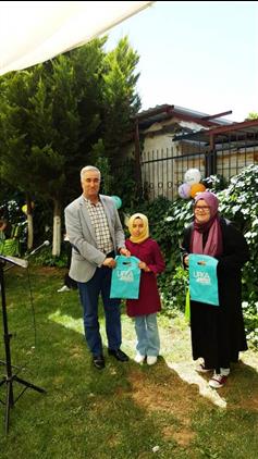 Kur An Kurslari Arasi Yarisma