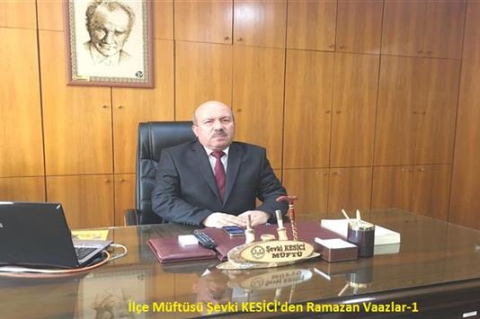 Odemis Muftulugu