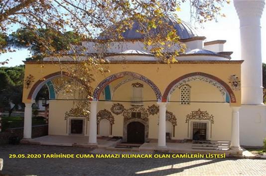 Odemis Muftulugu