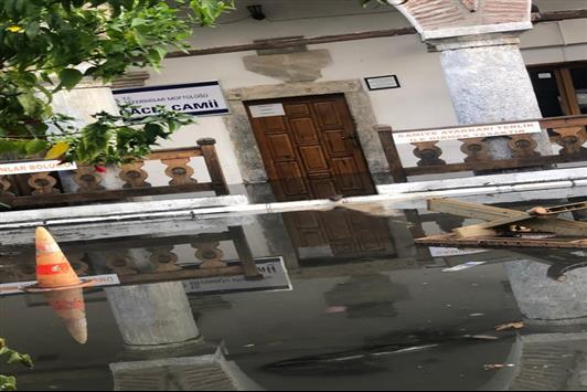 seferihisar muftulugu