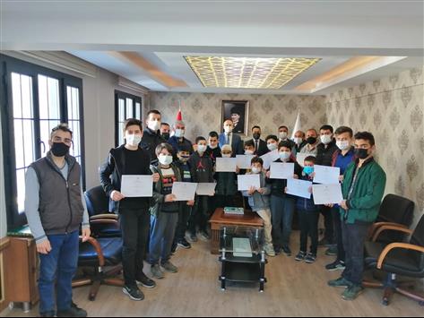 izmir muftulugu diyanet isleri baskanligi