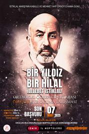 Ortaokul Öğrencileri Arası Ödüllü Şiir Okuma Yarışması