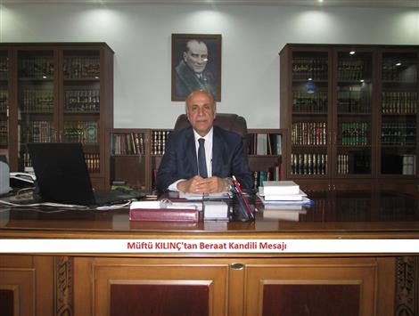 Elbistan Muftulugu