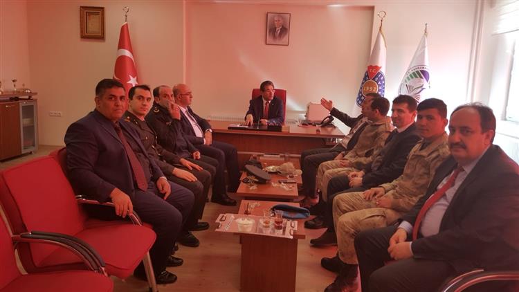 diyanet isleri baskanligi