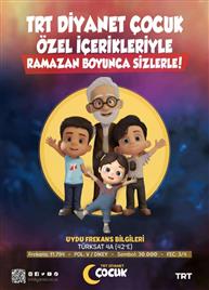 TRT Diyanet Çocuk