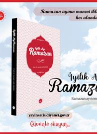 İyilik Ayı Ramazan 