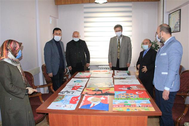 karaman muftulugu diyanet isleri baskanligi