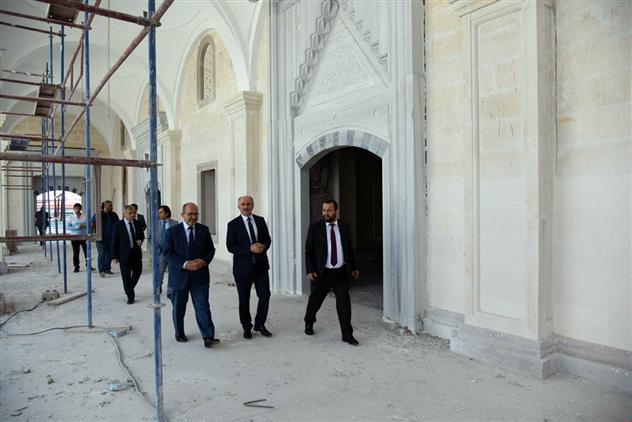 karaman muftulugu diyanet isleri baskanligi