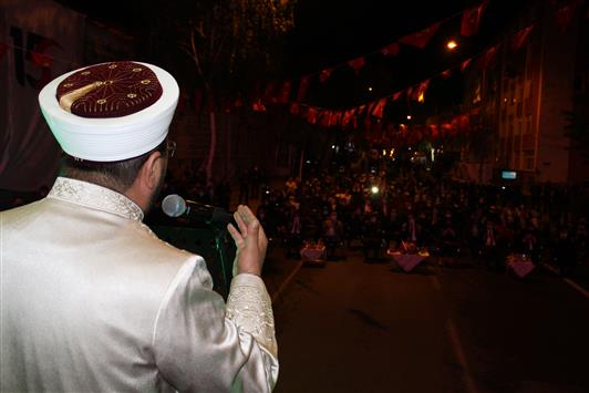 kars muftulugu