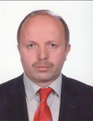 Ahmet KOCAKOÇ 2017-2019