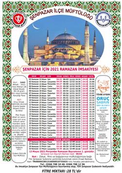 kastamonu namaz vakitleri 2019 diyanet