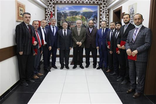 kastamonu muftulugu