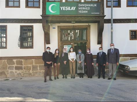 Kastamonu Muftulugu