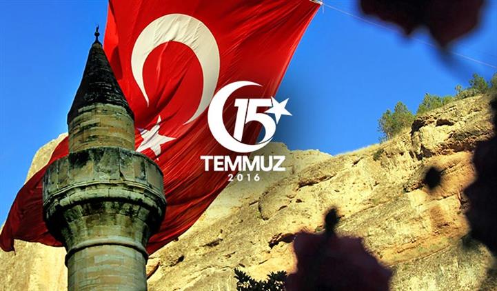 diyanet isleri baskanligi