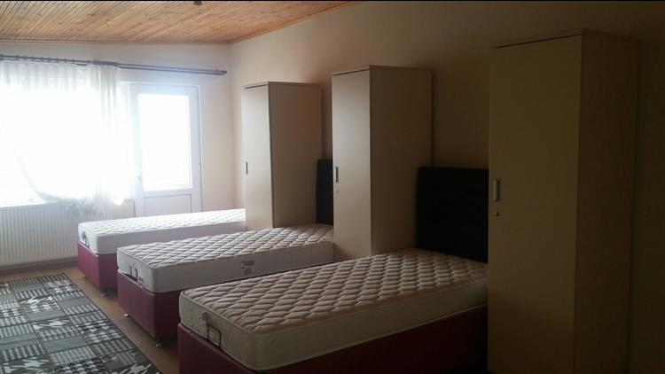 Yatili Kiz Kur An Kursu Hizmete Acildi