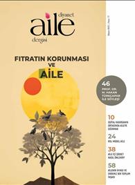 Diyanet Aile Dergisi 2025 Mayıs