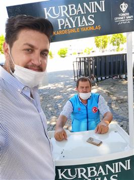 Luleburgaz Muftulugu