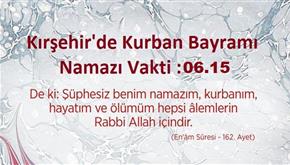 Kirsehir Muftulugu