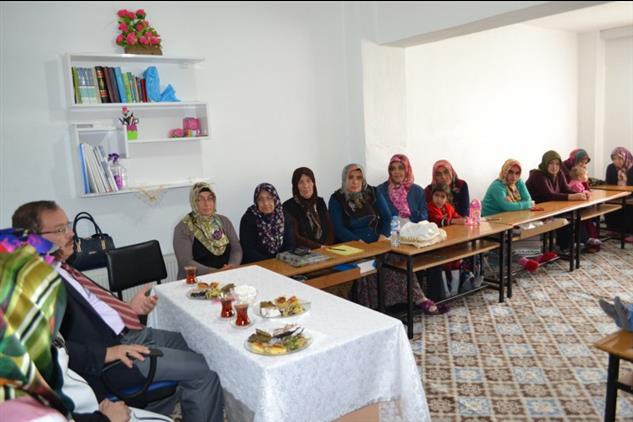 kirsehir muftulugu diyanet isleri baskanligi