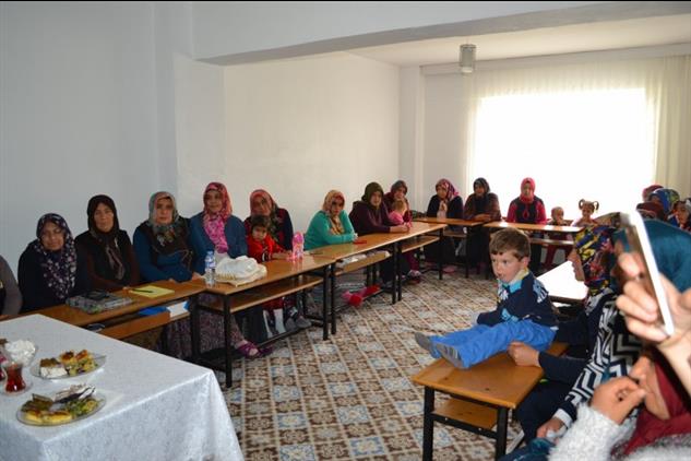 kirsehir muftulugu diyanet isleri baskanligi