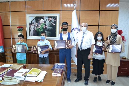 Kirsehir Muftulugu