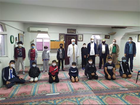 Gebze Muftulugu