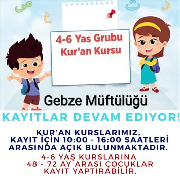 Gebze Muftulugu