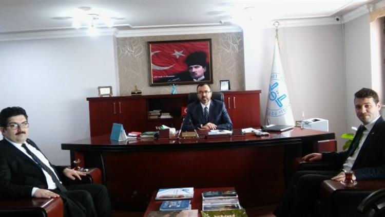 ziraat katilim bankasi yonetiminden