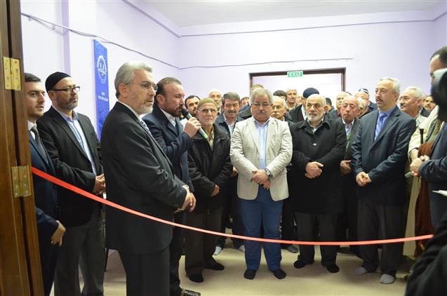 kocaeli muftulugu diyanet isleri baskanligi