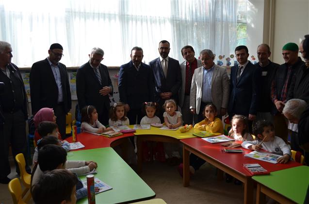 kocaeli muftulugu diyanet isleri baskanligi