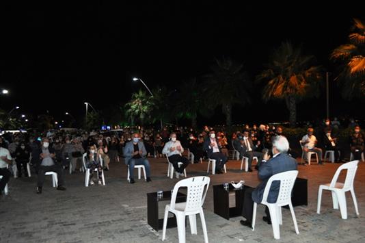 Karamursel Muftulugu