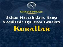 Karamursel Muftulugu