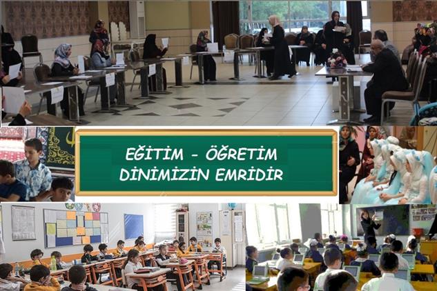 Kartepe Muftulugu