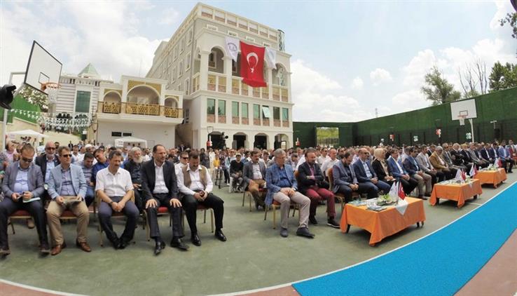 kocaeli muftulugu diyanet isleri baskanligi