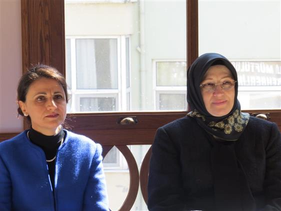 kocaeli muftulugu diyanet isleri baskanligi
