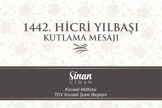 Kocaeli Muftulugu