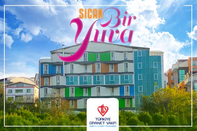 Tdv Kiz Ogrenci Yurdu Kayitlari Basladi