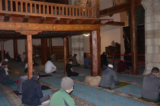 Beysehir Muftulugu