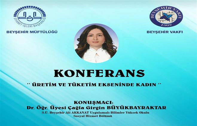 konya muftulugu diyanet isleri baskanligi