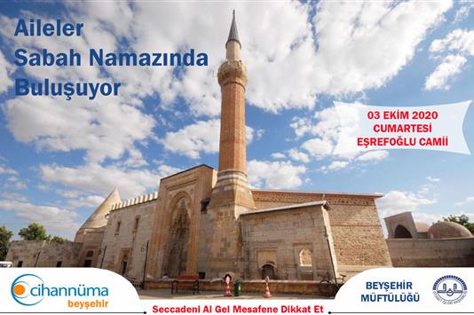 Beysehir Muftulugu