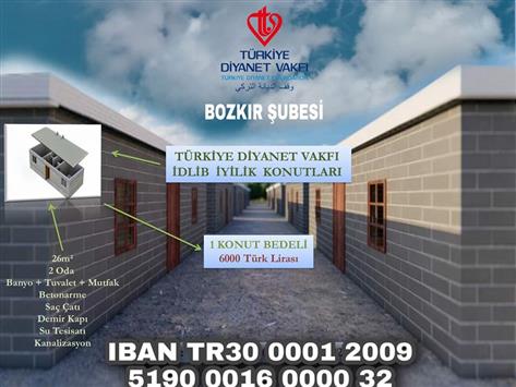 Bozkir Muftulugu